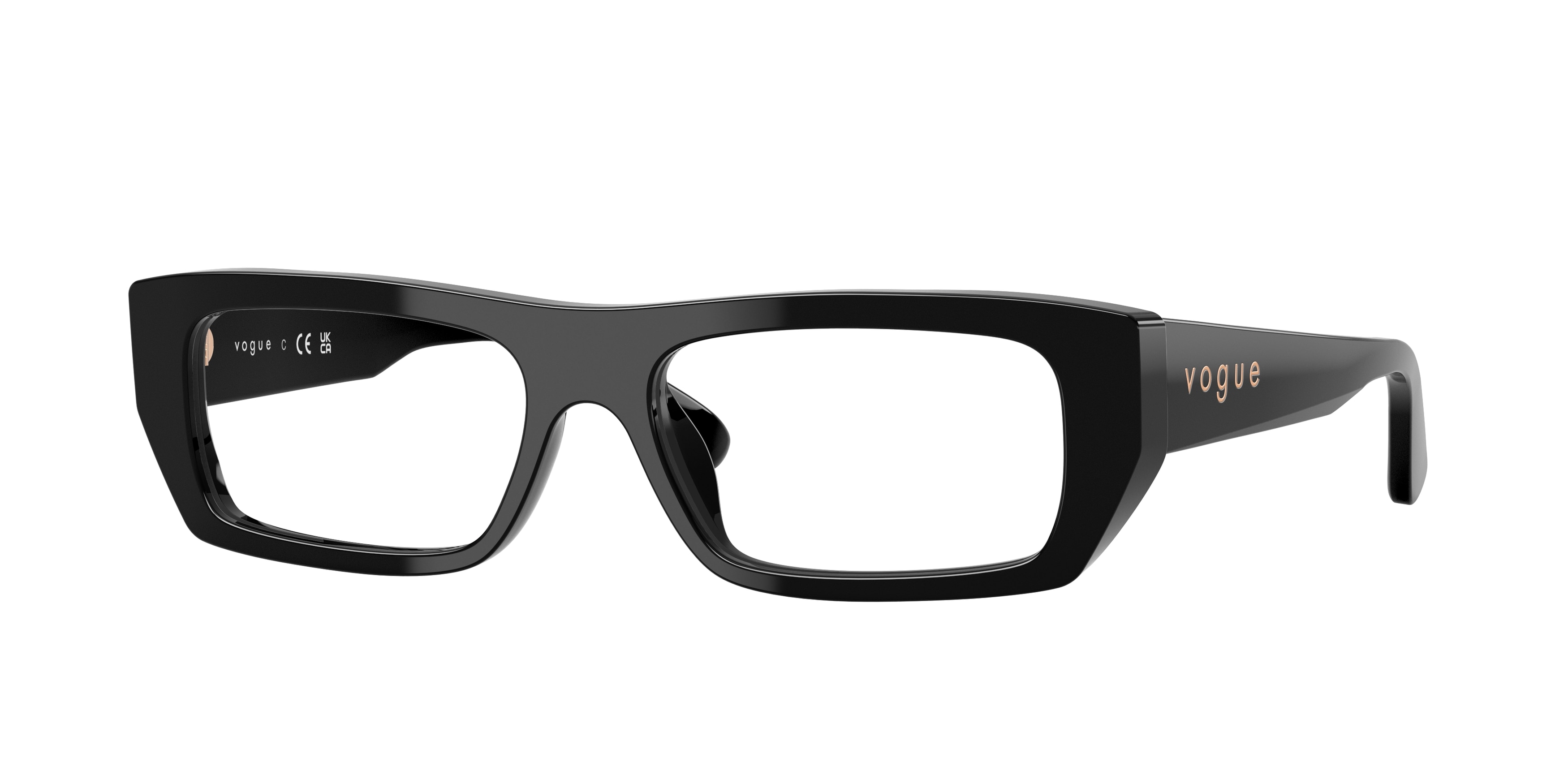 Vogue VO5660U W44  